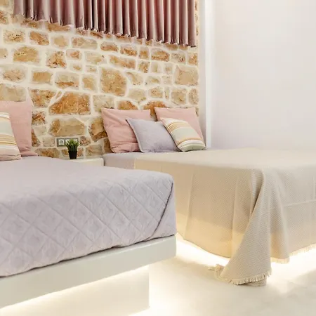 Aparthotel Katerina Roza - Heartfelt Hospitality In The