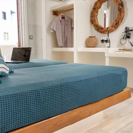 Aparthotel Katerina Roza - Heartfelt Hospitality In The