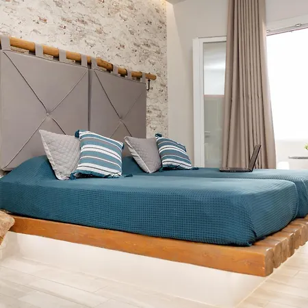 Aparthotel Katerina Roza - Heartfelt Hospitality In The