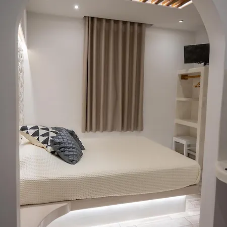 Katerina Roza - Heartfelt Hospitality In The Aparthotel