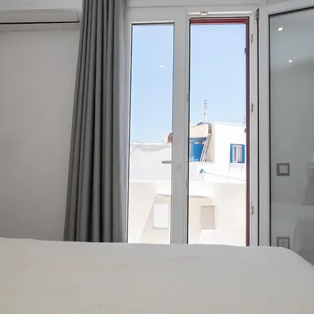 Katerina Roza - Heartfelt Hospitality In The Aparthotel 2*