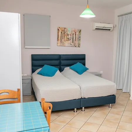 Katerina Roza - Heartfelt Hospitality In The Aparthotel