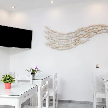 Aparthotel Katerina Roza - Heartfelt Hospitality In The
