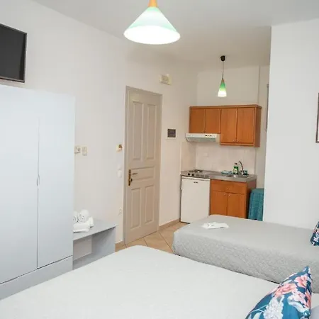 Katerina Roza - Heartfelt Hospitality In The Aparthotel