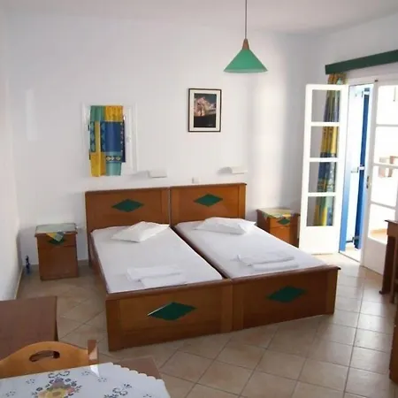 Katerina Roza - Heartfelt Hospitality In The 4*