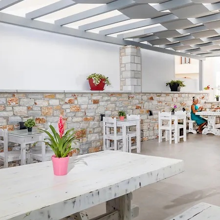 アパートホテル Katerina Roza - Heartfelt Hospitality In The 4*