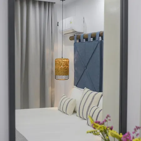 Katerina Roza - Heartfelt Hospitality In The 4*