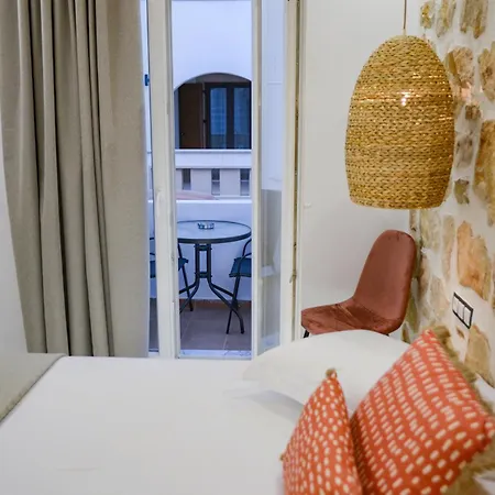 アパートホテル Katerina Roza - Heartfelt Hospitality In The 4*