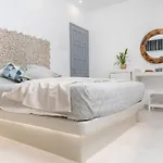 Hotel apartamentowy Katerina Roza - Heartfelt Hospitality In The Naxos City