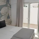 Hotel apartamentowy Katerina Roza - Heartfelt Hospitality In The 4*