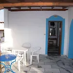 Hotel apartamentowy Katerina Roza - Heartfelt Hospitality In The Naxos City