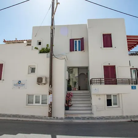 Aparthotel Katerina Roza - Heartfelt Hospitality In The 2*