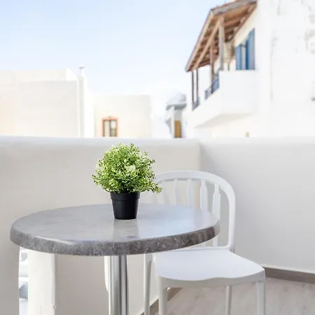 Katerina Roza - Heartfelt Hospitality In The Aparthotel 2*