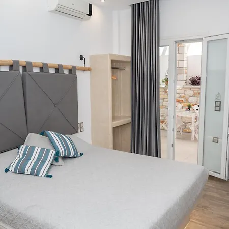 Katerina Roza - Heartfelt Hospitality In The Aparthotel 4*