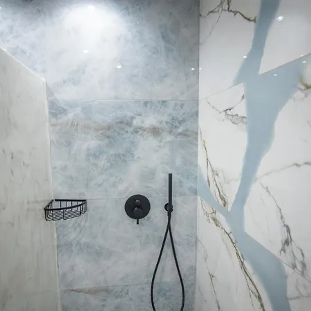 Aparthotel Katerina Roza - Heartfelt Hospitality In The Naxos City