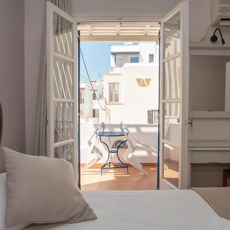 Katerina Roza - Heartfelt Hospitality In The
