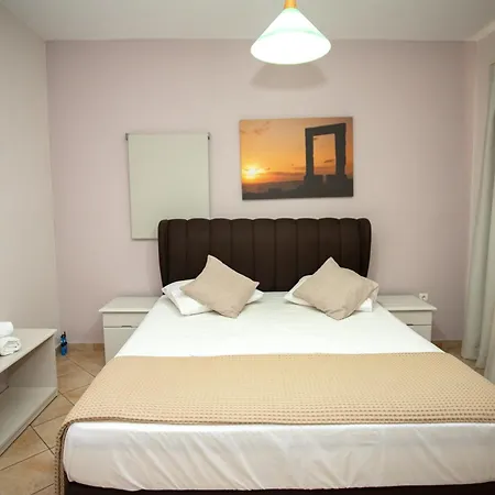 Lejlighedshotel Katerina Roza - Heartfelt Hospitality In The