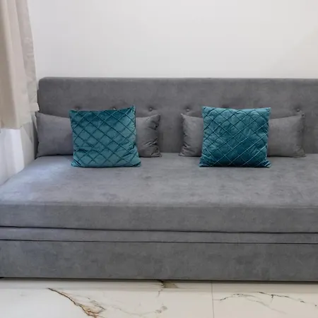 Aparthotel Katerina Roza - Heartfelt Hospitality In The