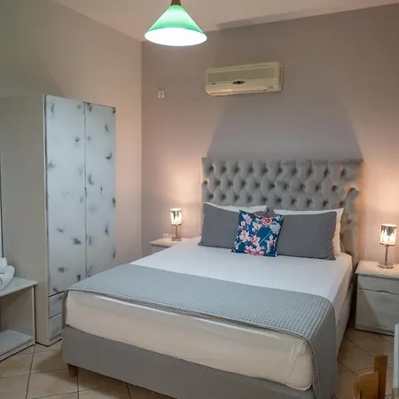 Katerina Roza - Heartfelt Hospitality In The Lejlighedshotel