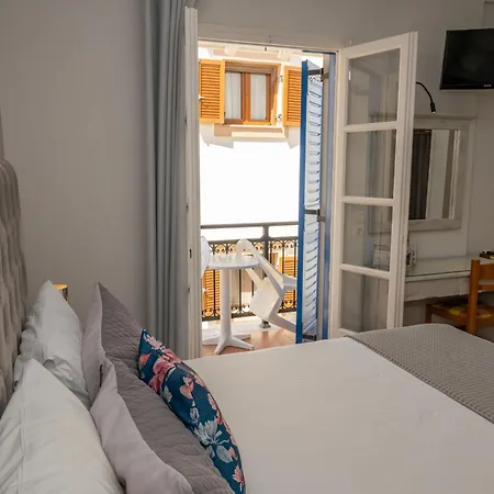 Lejlighedshotel Katerina Roza - Heartfelt Hospitality In The