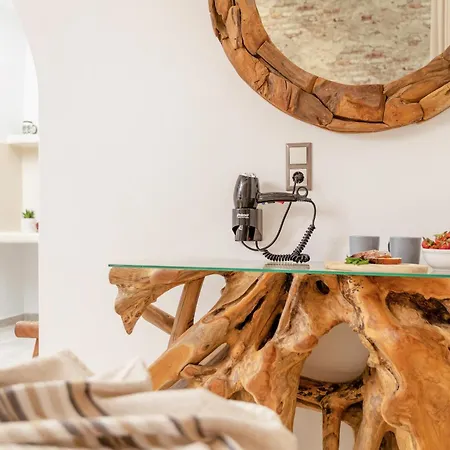Katerina Roza - Heartfelt Hospitality In The Lejlighedshotel