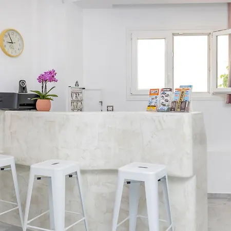 Aparthotel Katerina Roza - Heartfelt Hospitality In The