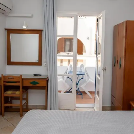 Katerina Roza - Heartfelt Hospitality In The Aparthotel 2*