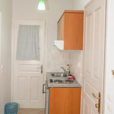 Aparthotel Katerina Roza - Heartfelt Hospitality In The 2*