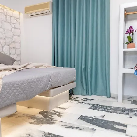 Apart-hotel Katerina Roza - Heartfelt Hospitality In The