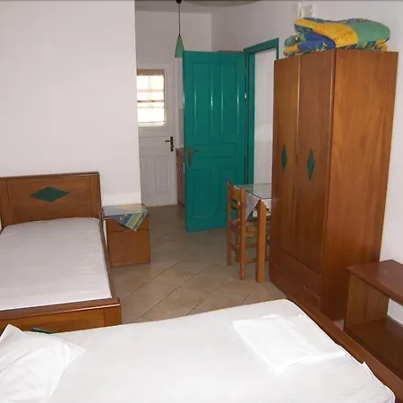 Lejlighedshotel Katerina Roza - Heartfelt Hospitality In The 4*