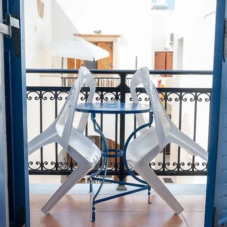 Katerina Roza - Heartfelt Hospitality In The Lejlighedshotel