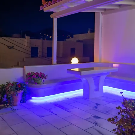 Katerina Roza - Heartfelt Hospitality In The Lejlighedshotel