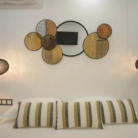 Lejlighedshotel Katerina Roza - Heartfelt Hospitality In The