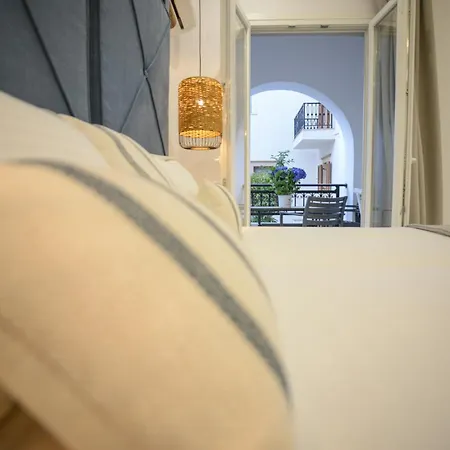 Katerina Roza - Heartfelt Hospitality In The Lejlighedshotel 4*