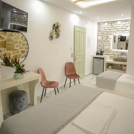 Lejlighedshotel Katerina Roza - Heartfelt Hospitality In The 4*