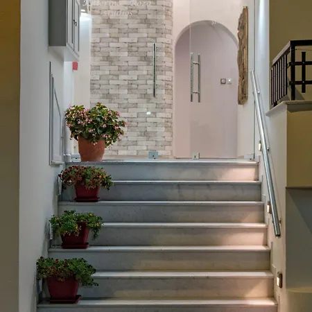 Katerina Roza - Heartfelt Hospitality In The 4*