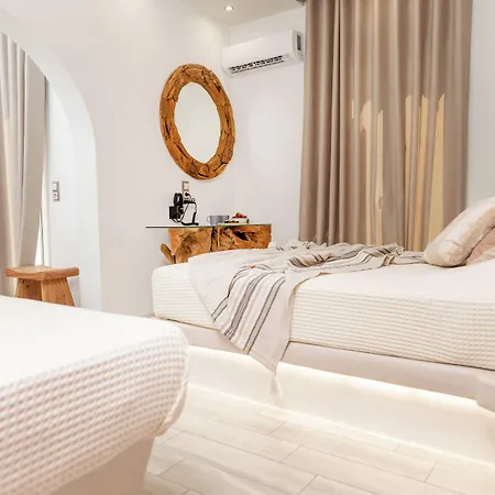 Aparthotel Katerina Roza - Heartfelt Hospitality In The