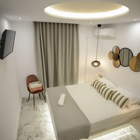 Katerina Roza - Heartfelt Hospitality In The Aparthotel