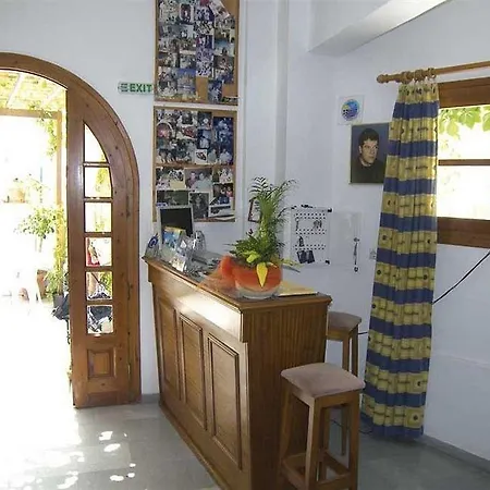 Aparthotel Katerina Roza - Heartfelt Hospitality In The